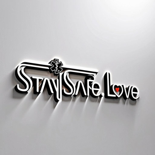 Stay Safe... Love